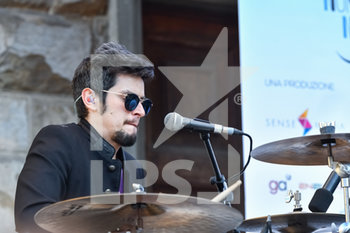 2019-03-31 - Festa 50 anni Gabriel Omar Batistuta - BATI 50TH ANNIVERSARY - ITALIAN SERIE A - SOCCER